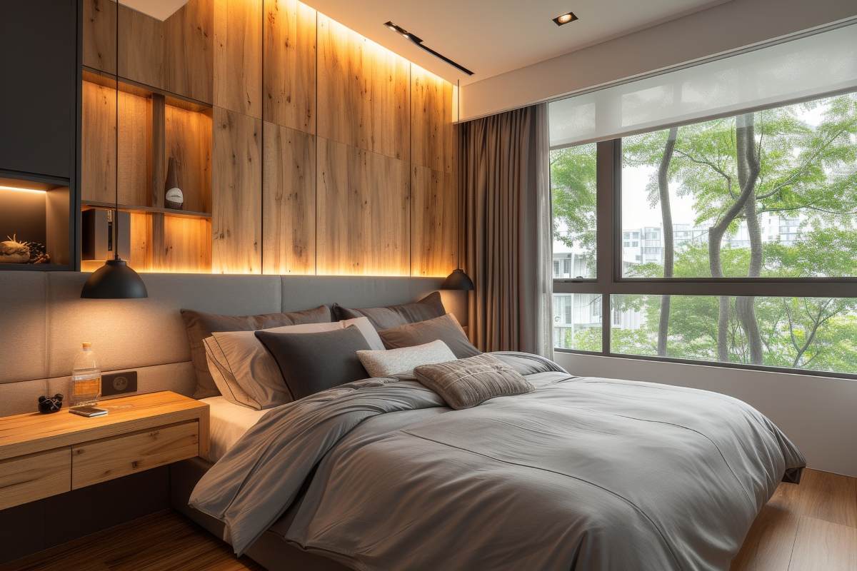 9 Best Bed Placement Ideas for Your Bedroom