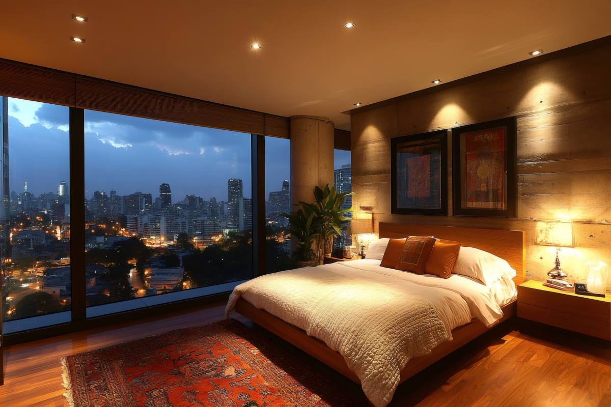 Photo inspiration: 9 Ways To Style An Ottoman Storage Bed In A Photo Inspiration