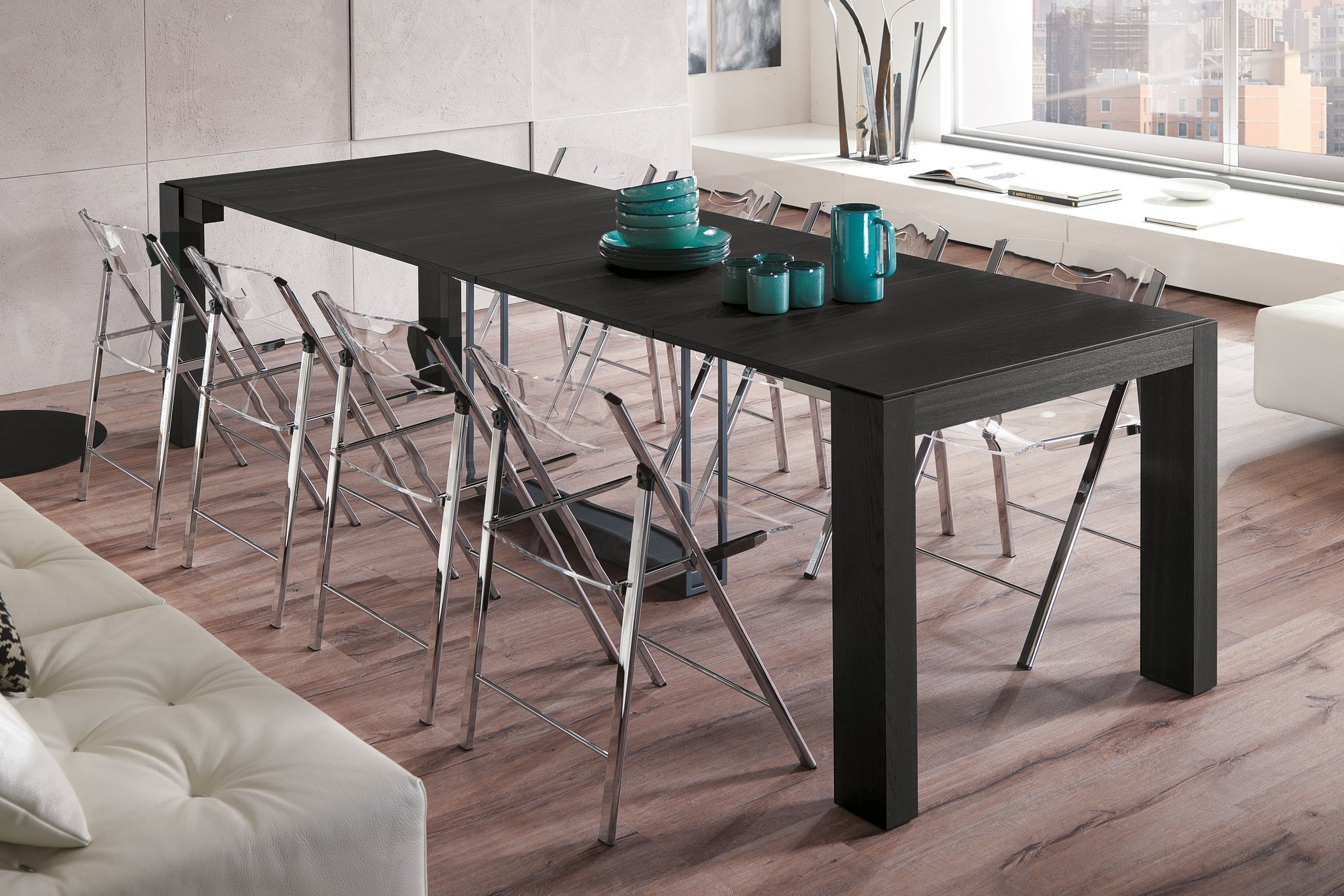 A4 Table