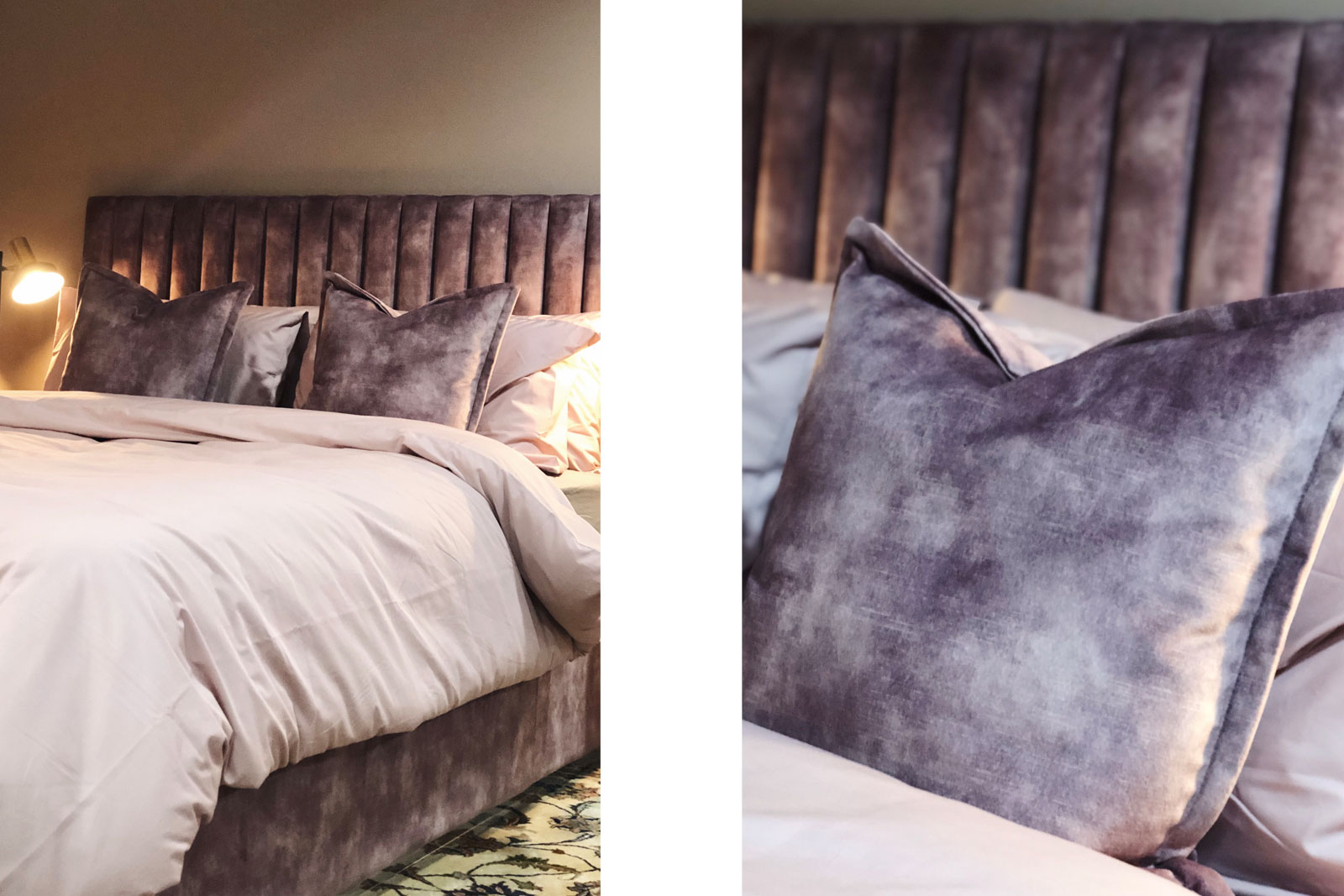  Recreate these bedroom design trends in your home