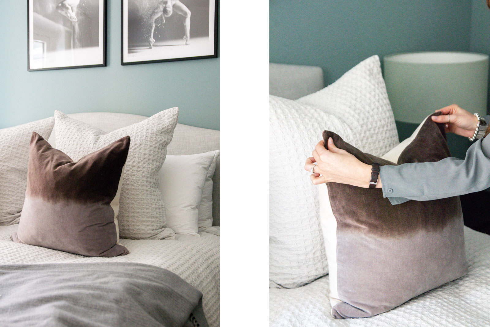 Easy Ways to Refresh your bedroom for 2020