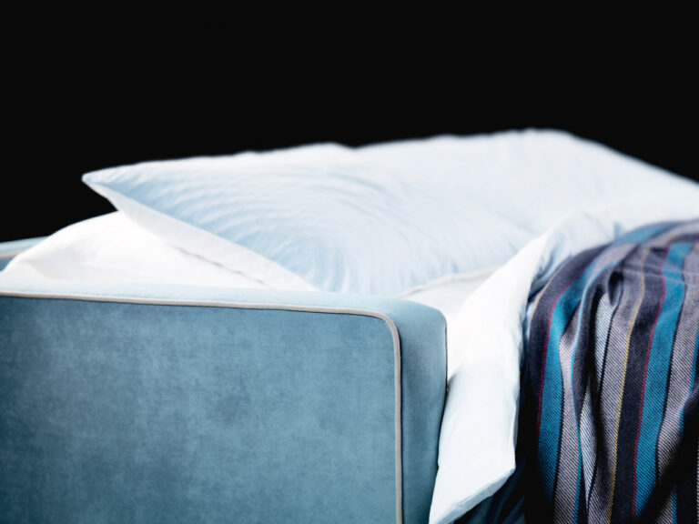 Furl sofa bed, DUETTE