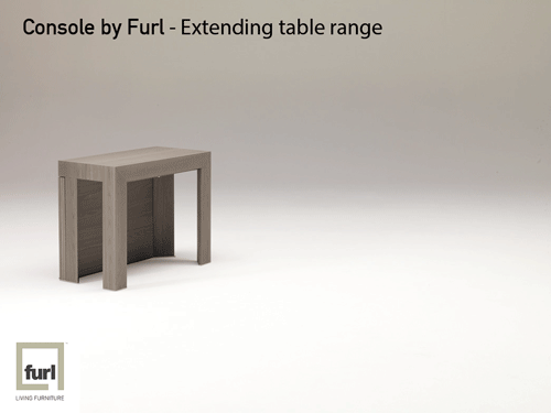 Console by furl