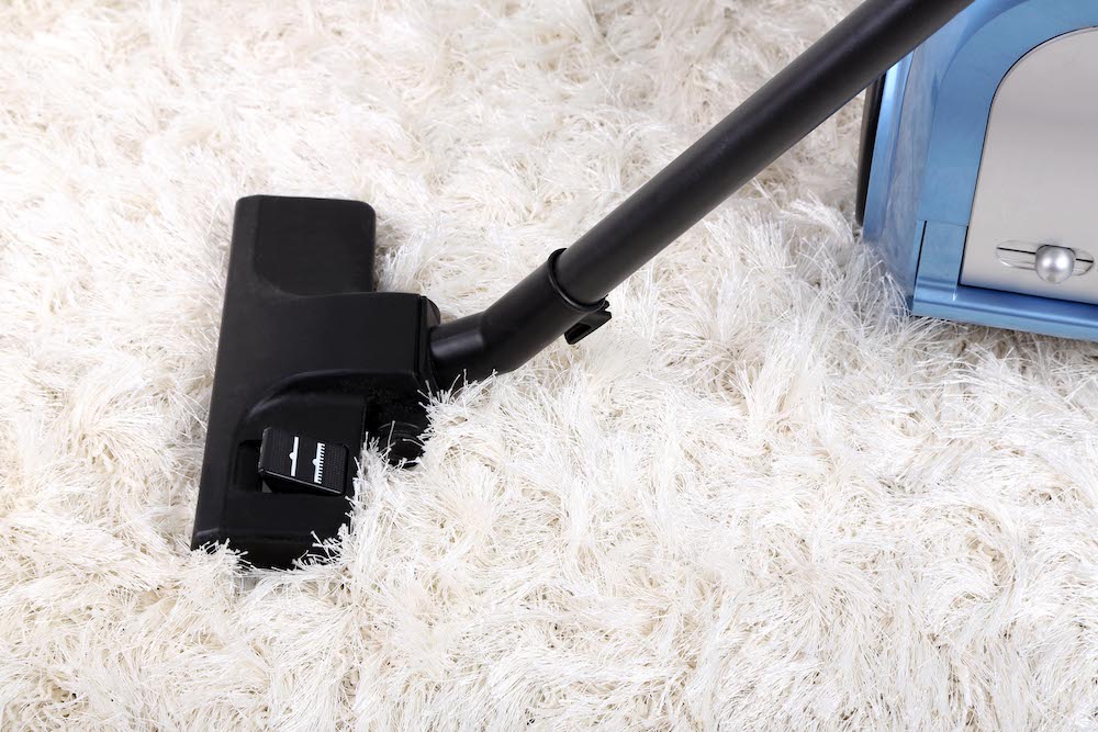 Don’t Forget Living Room Maintenance