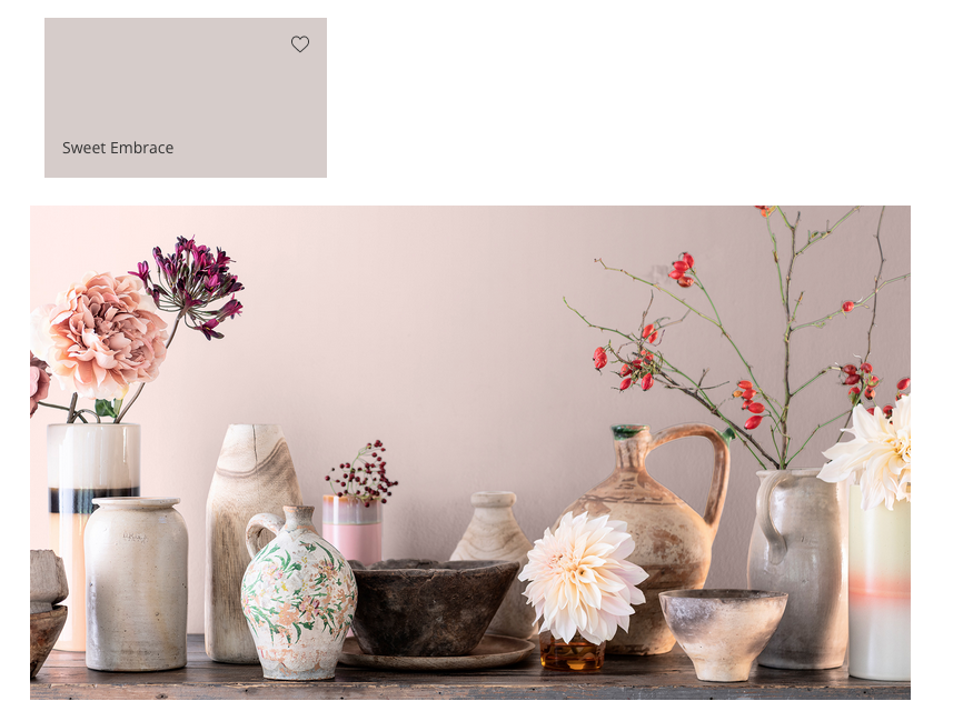 Dulux Colour of the year 2024