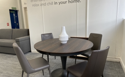 Eclipse Dining Table