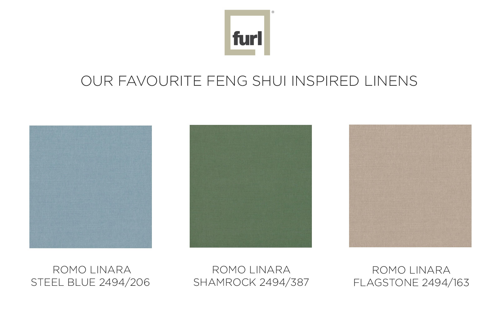 Feng Shui colours for your bedroom