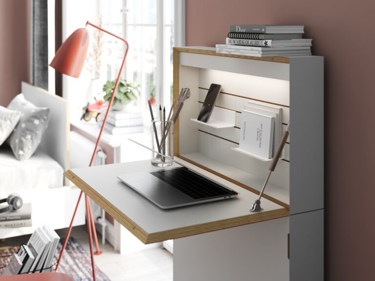 clever-tables-save-space-compact-desks-extendable-dining