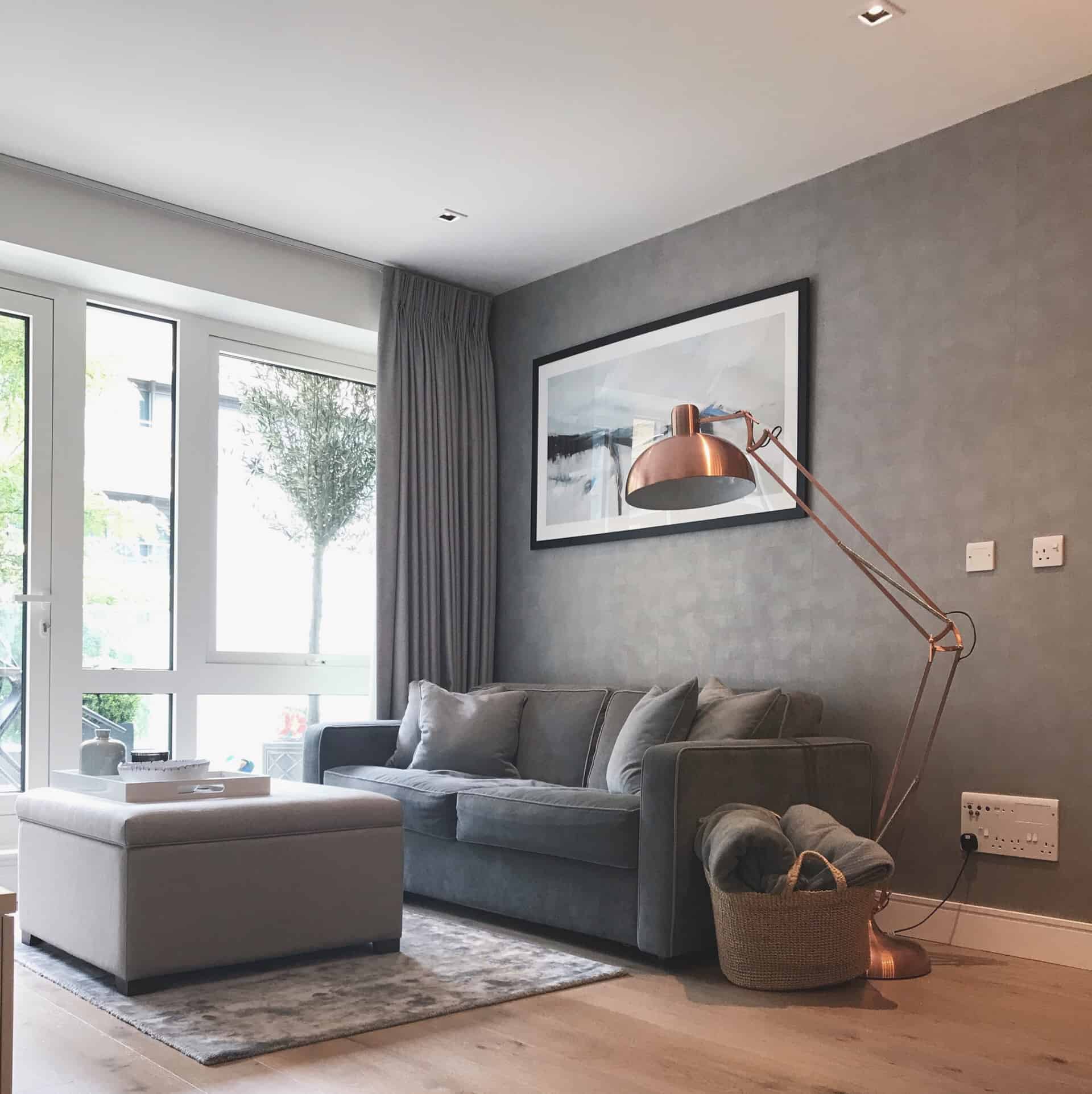 medium 3-seater Duette