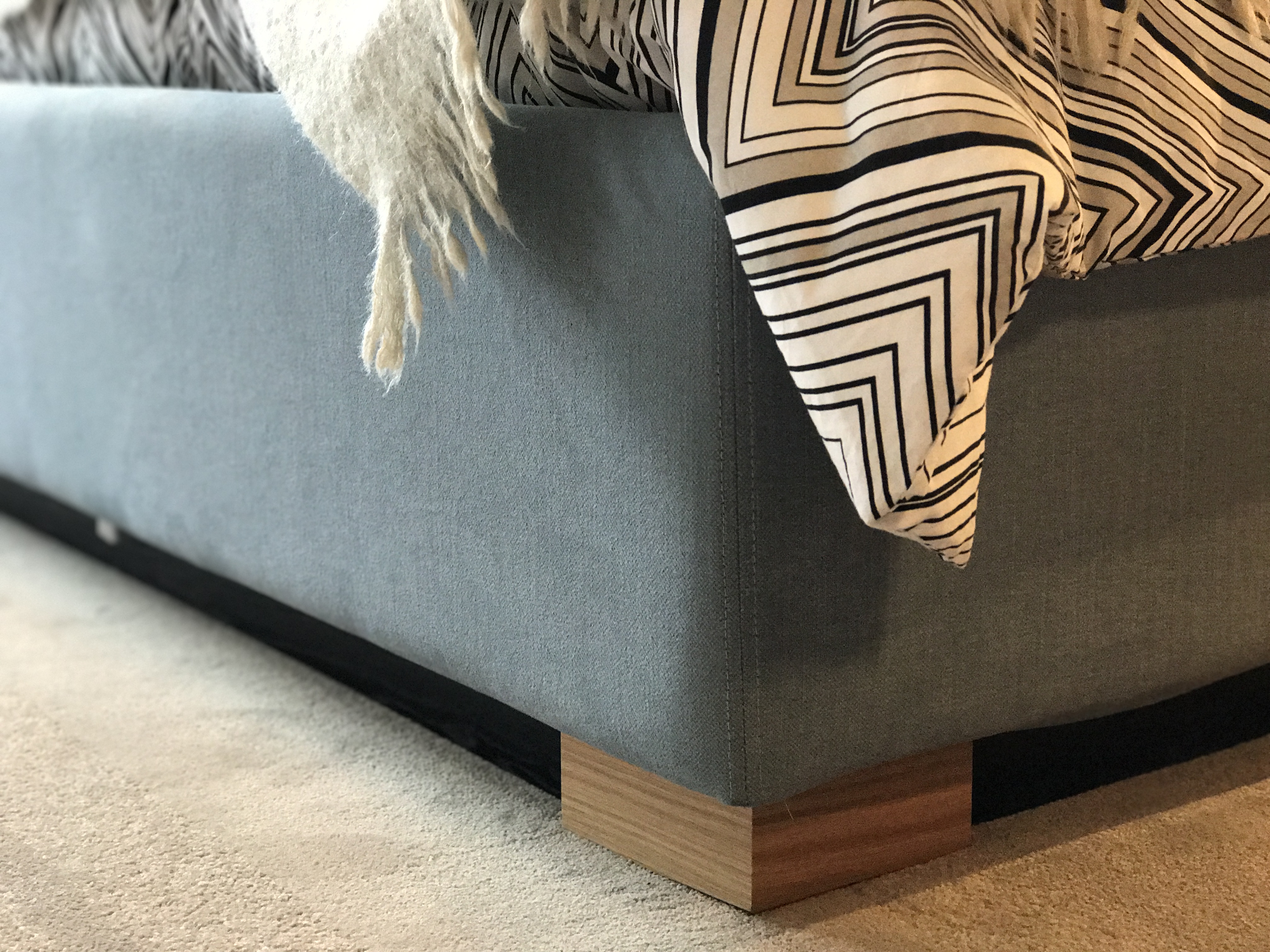 AN EXCITING NEW ANNOUNCEMENT HERE AT FURL….