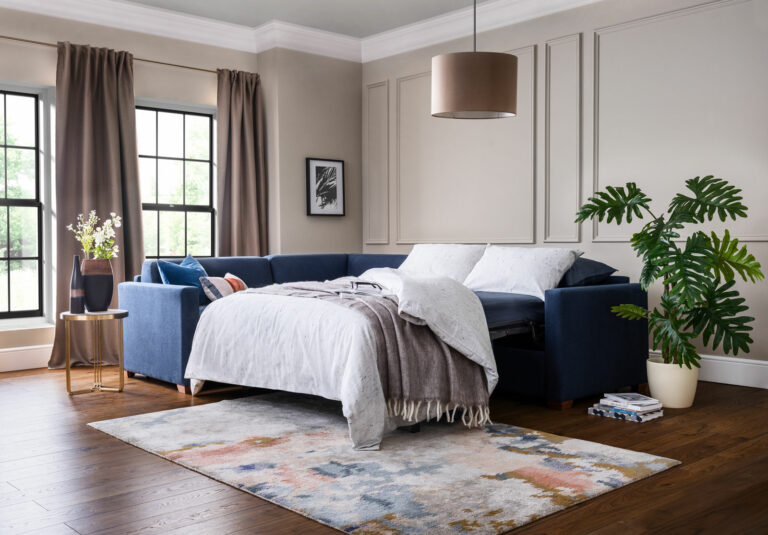 Furl Corner Sofa Beds
