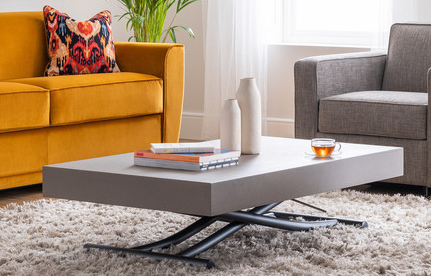 Creative Storage Solutions