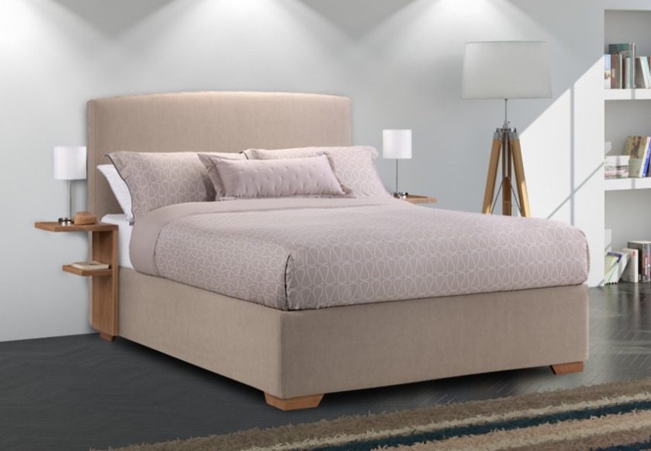 Declutter your bedroom