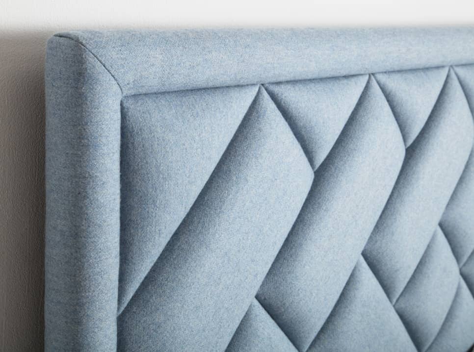 This is the Tetris Headboard from Furl