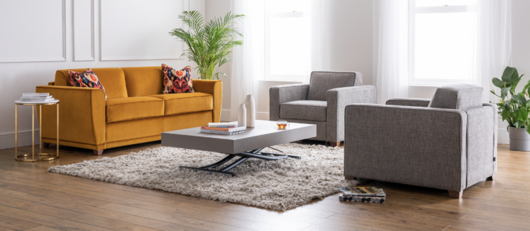 what makes our armchairs so intriguing