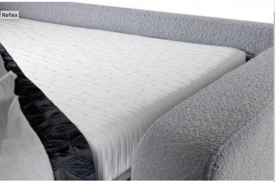 Furl sofa bed mattress