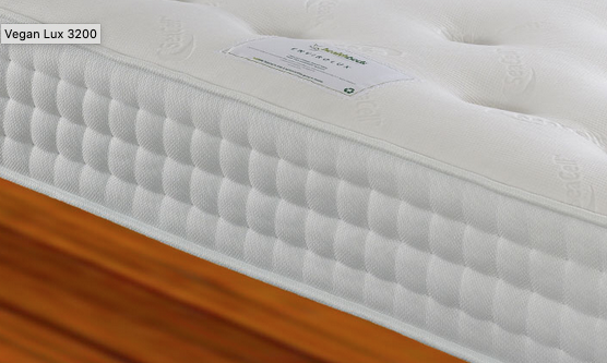 Furl Vegan Lux 3200 Mattress