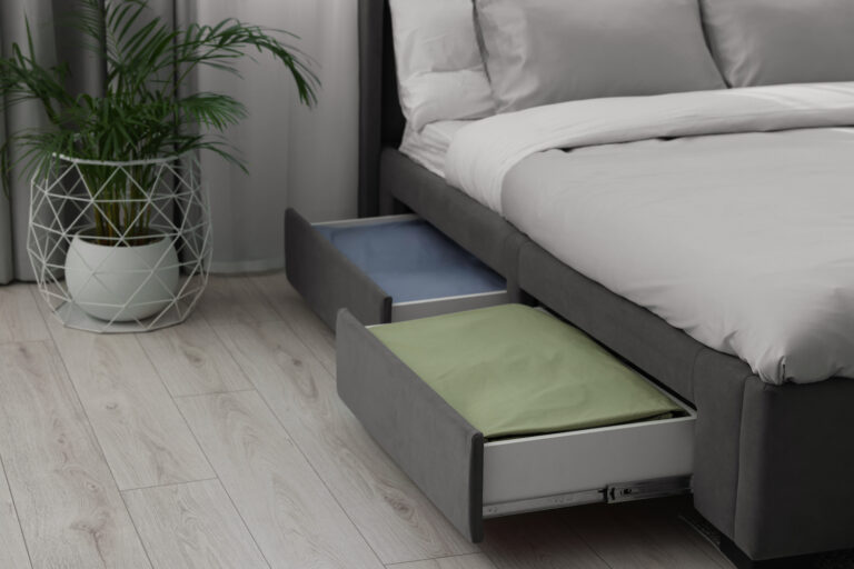 Edit Duplicate Remove What makes an ottoman bed superior