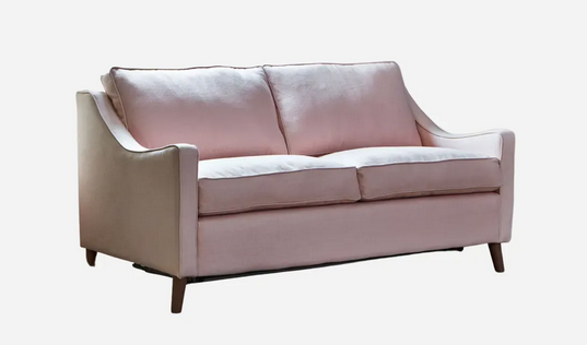 Weymouth Sofa Bed by Darlings of Chelsea