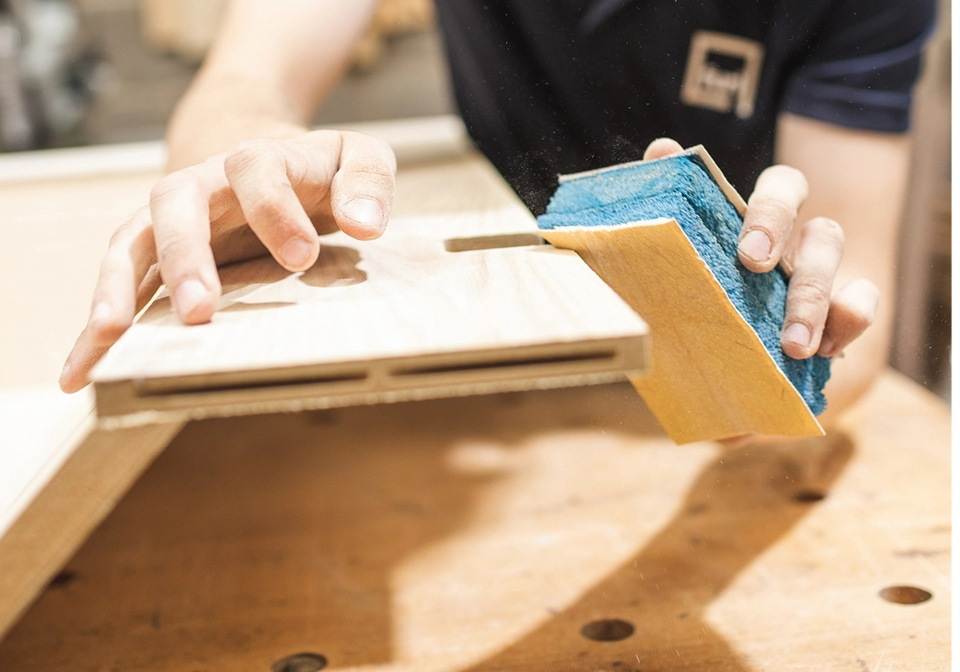 About our Materials About our Materials