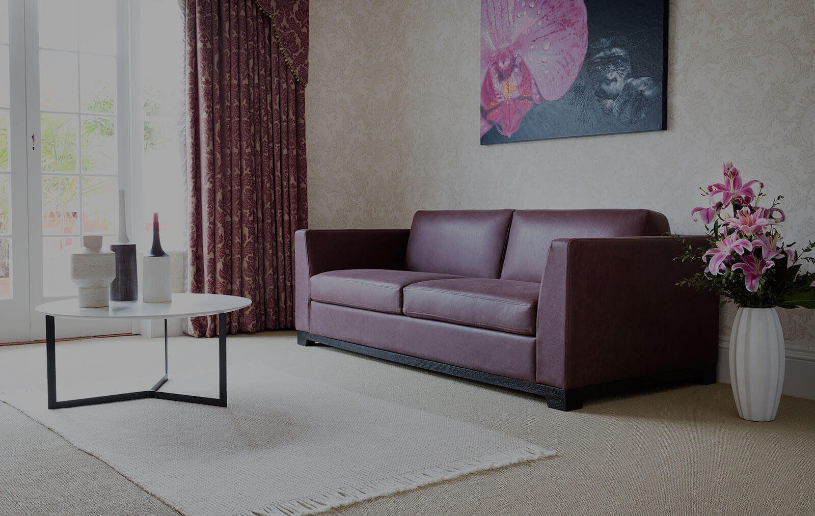 Milano sofa