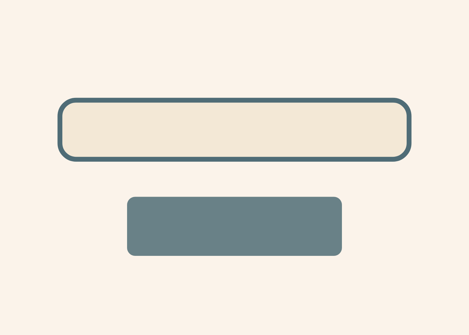 Straight sofa with rectangular coffee table