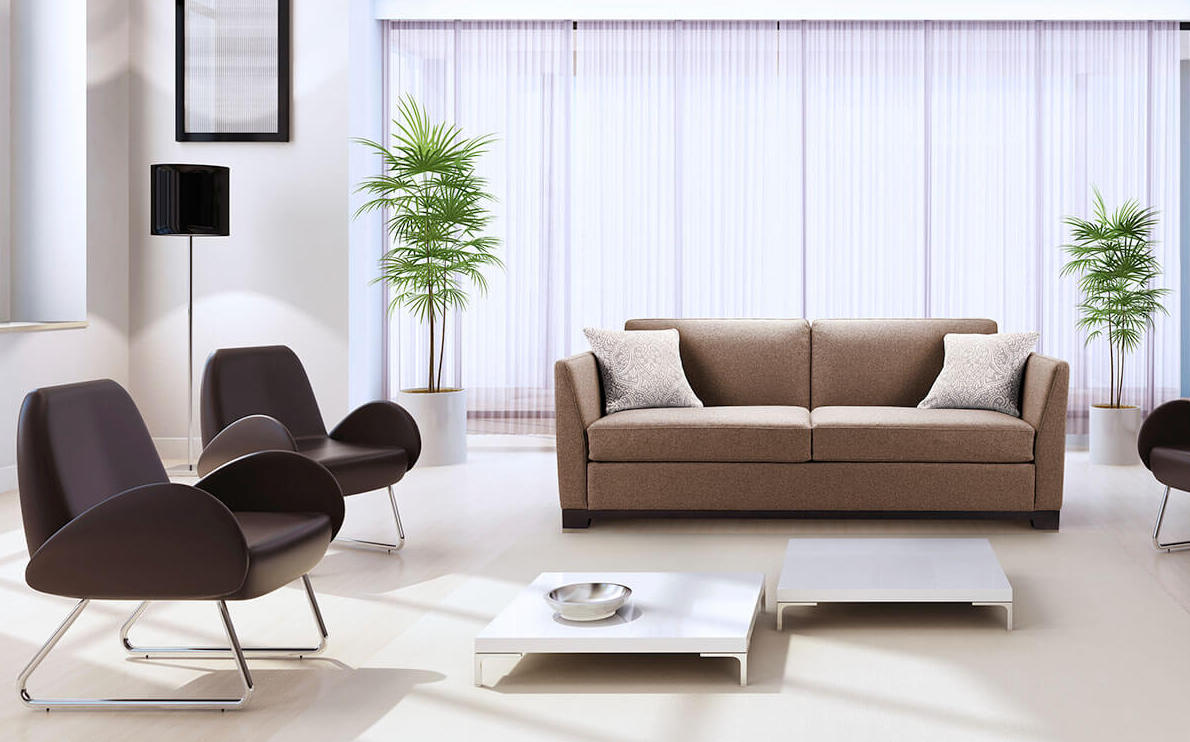 Replace your windows with Bi-Folds