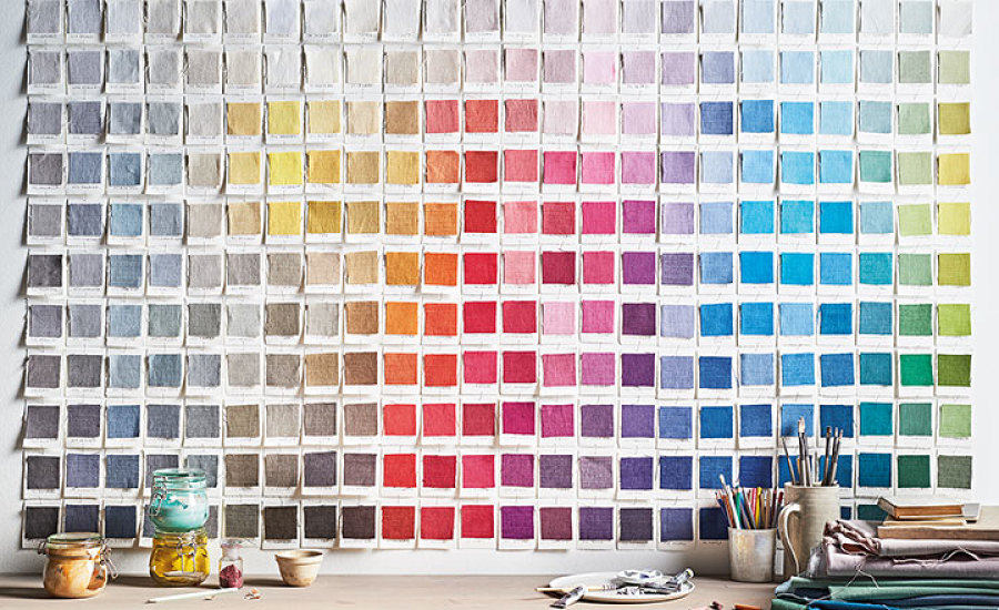 Romo linara collection