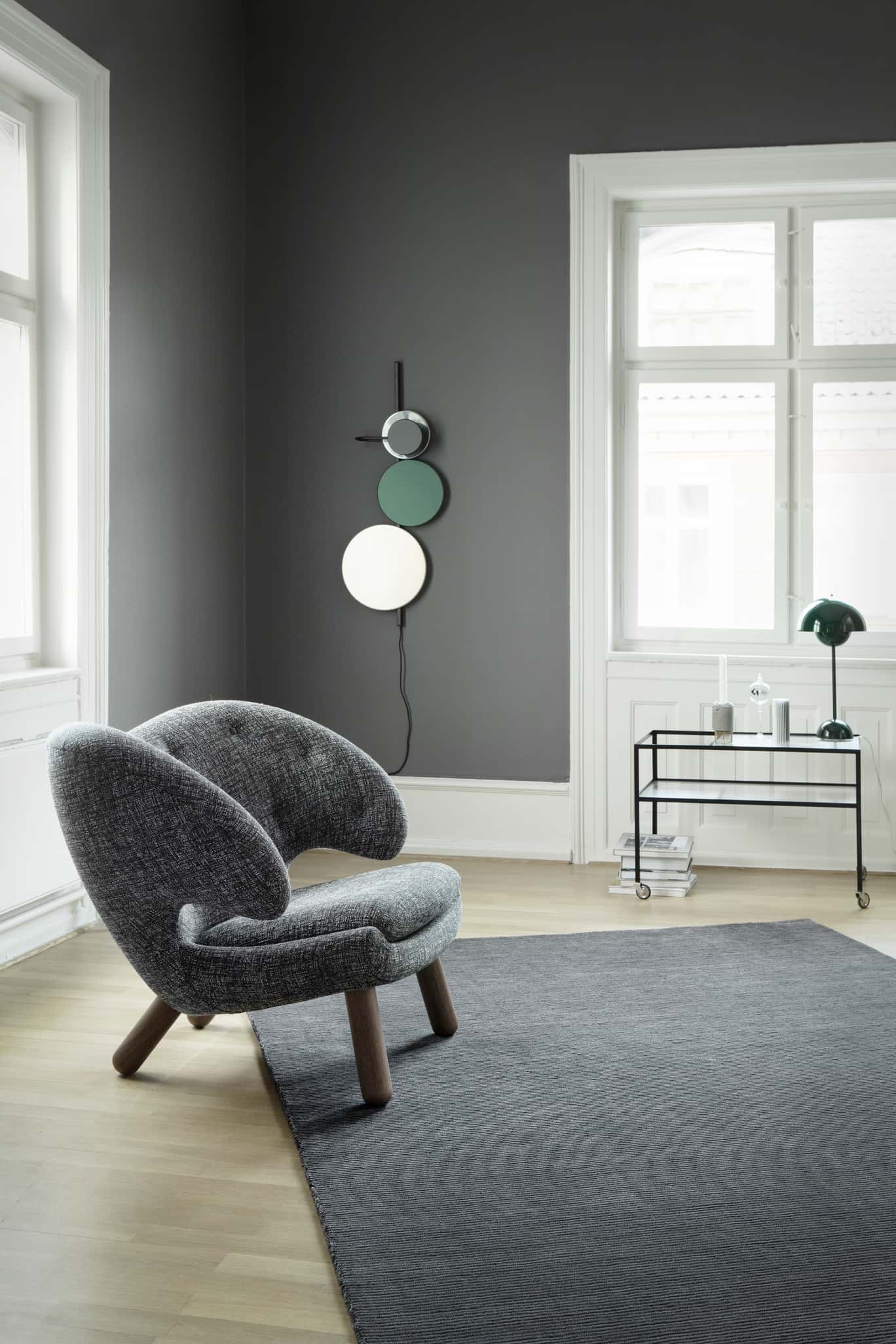 Angelique Rugs We have a brand new collection of luxury rugs
