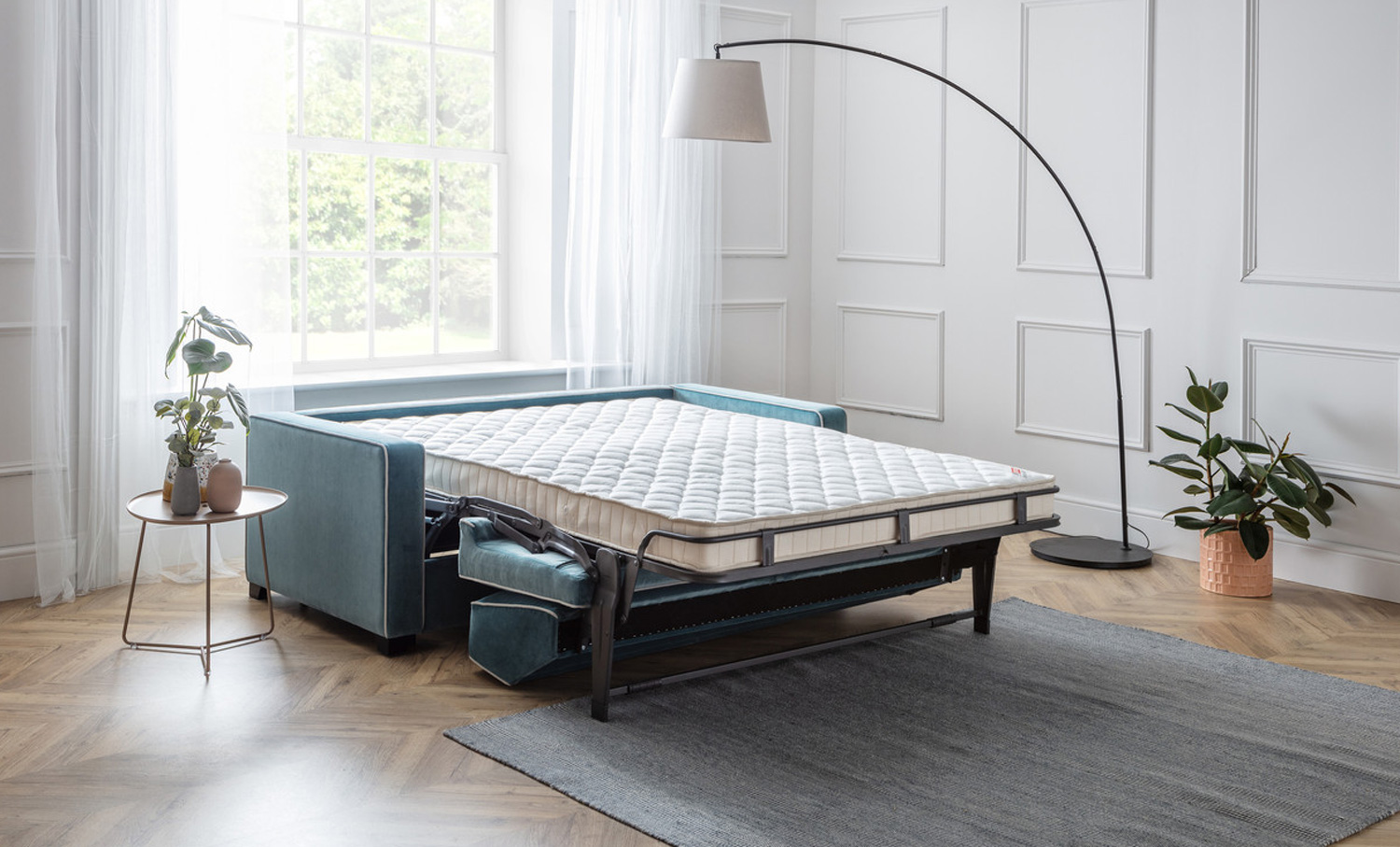 Duette Sofa Bed