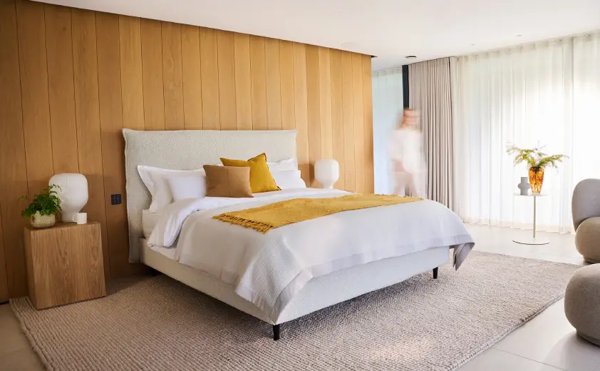 Maximise Your Space: A Furl Guide to Organising Your Storage Bed