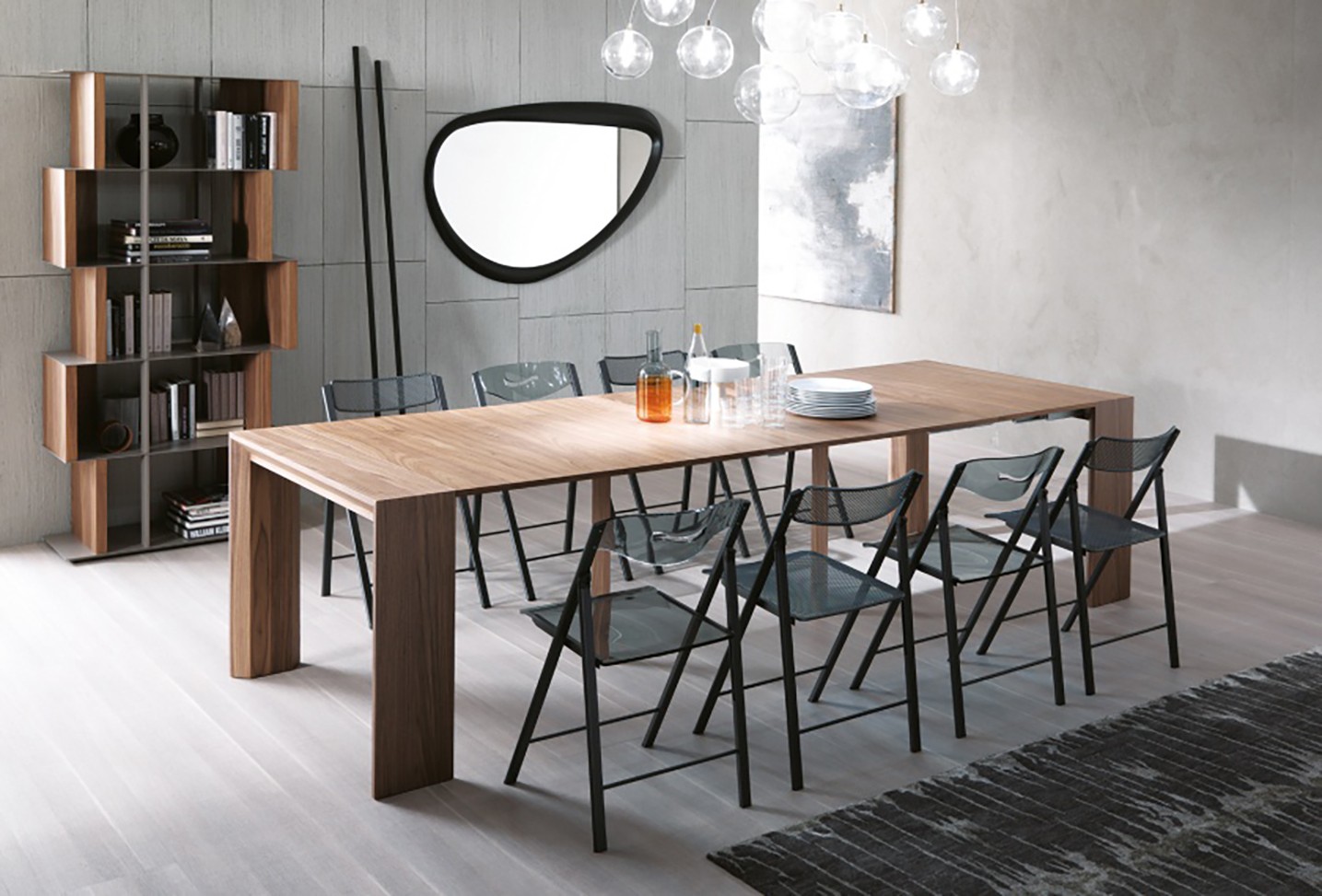 Golia Table