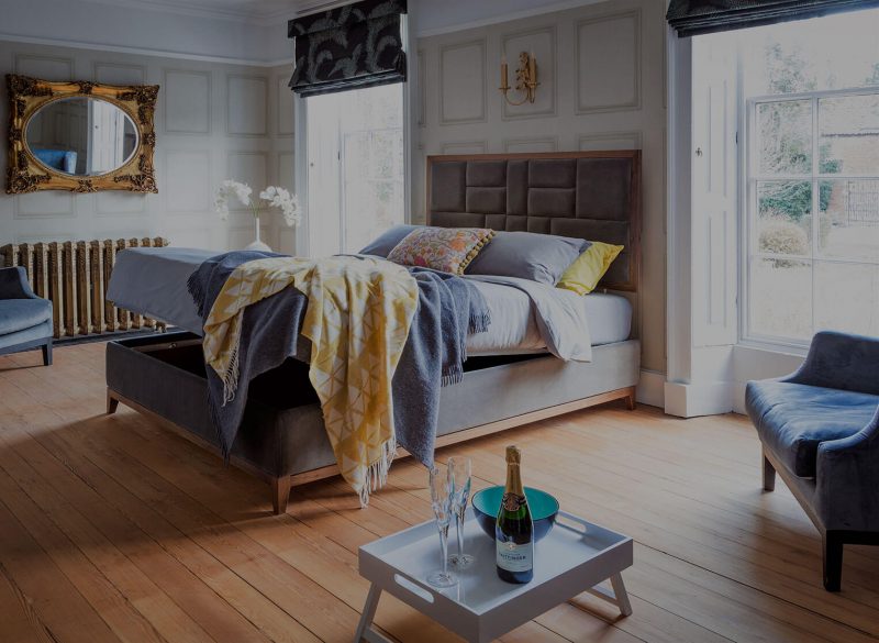 Storage Tips – The Storage Bed