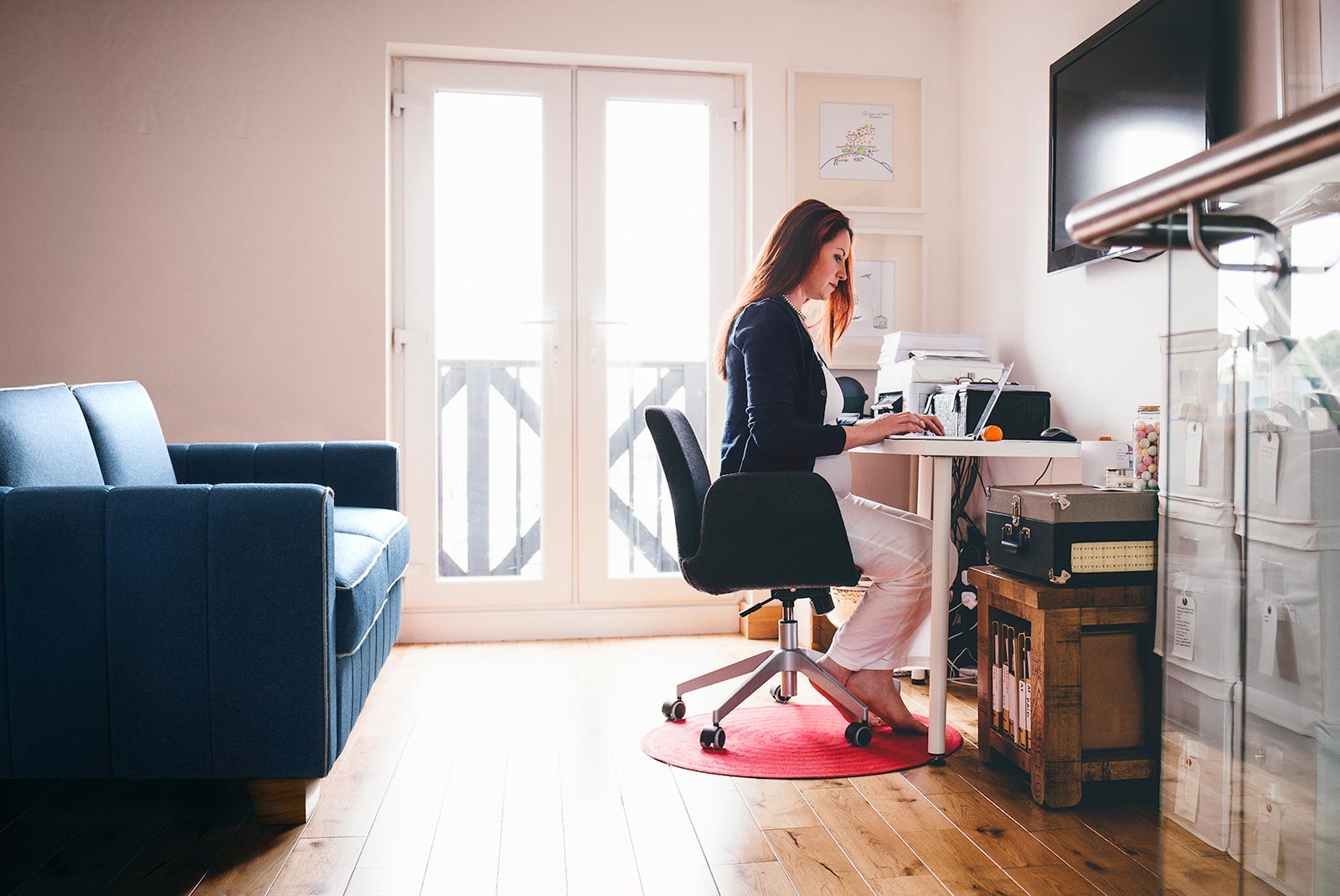 Smart, sophisticated and so easy to love