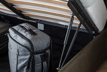 Furl Storage Beds