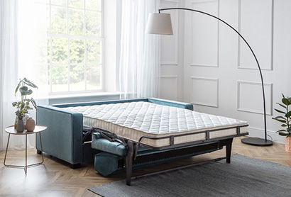 Extra Large Sofa Beds 180 x 200 Mattresses