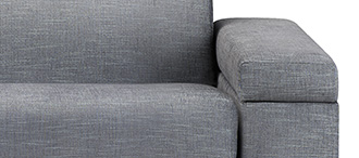 Sofa bed arm chair