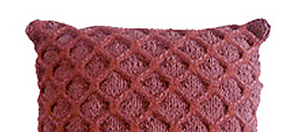 Sofa bed cushions