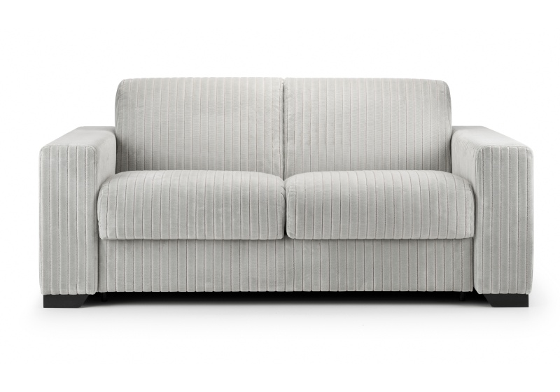 London Sofa Bed Clever Storage in the Arms For Everyday Use