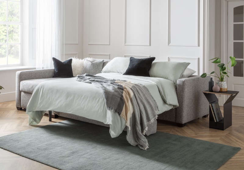 Metro sofa bed