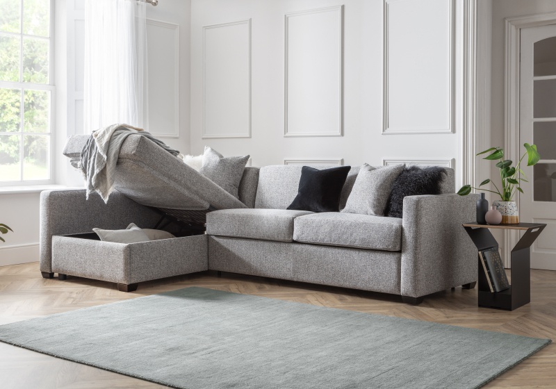 Metro sofa bed