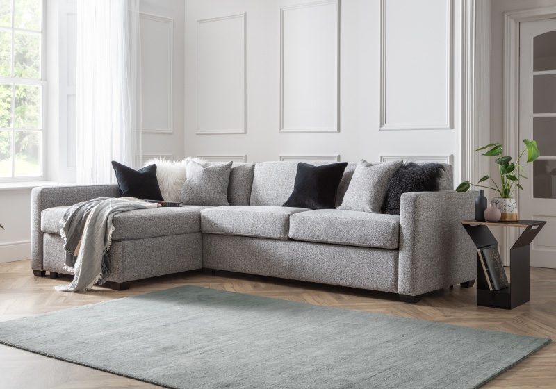 Metro sofa bed