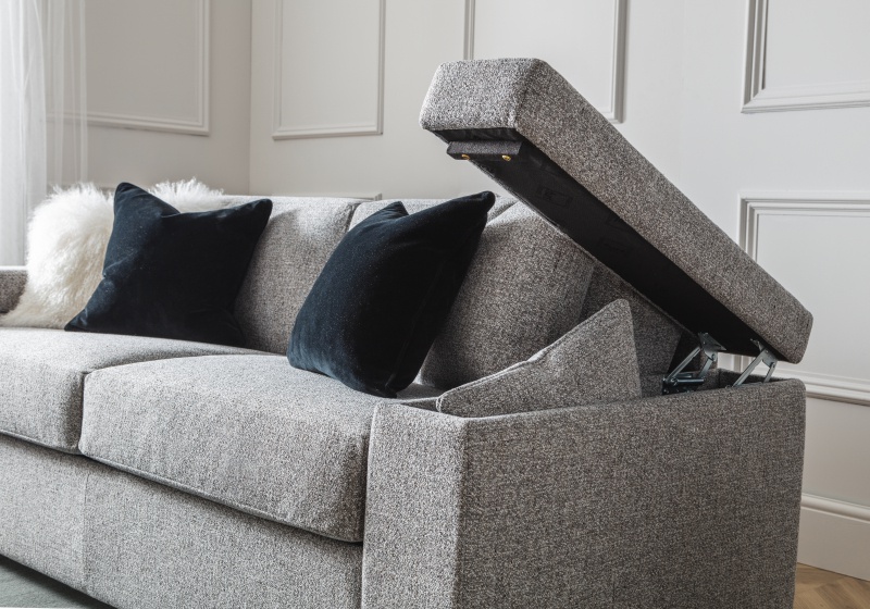 Metro sofa bed