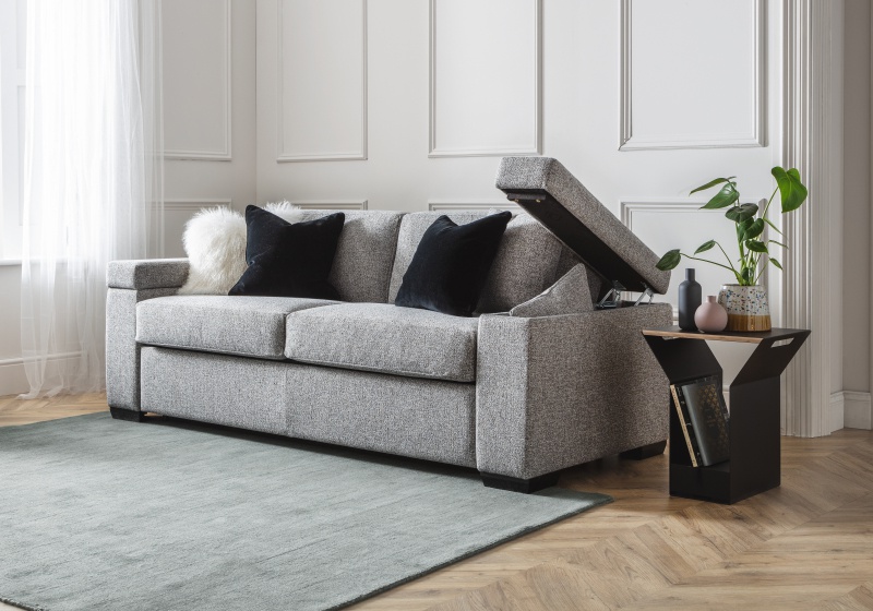 Metro sofa bed