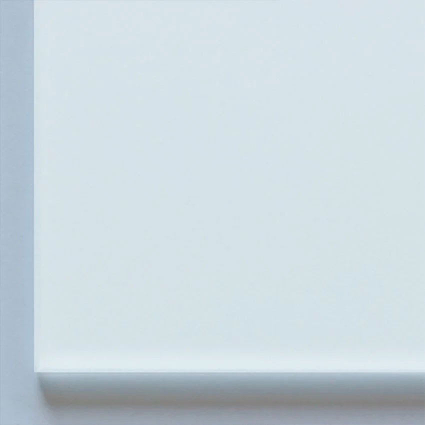 Glass White