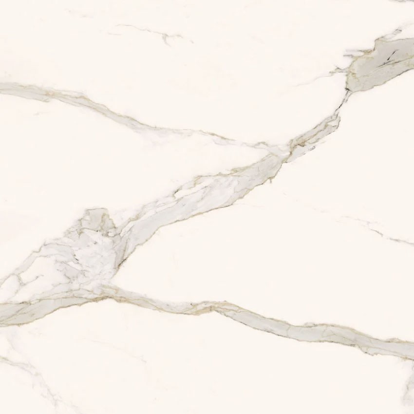 Marble Glass Calacatta Gold