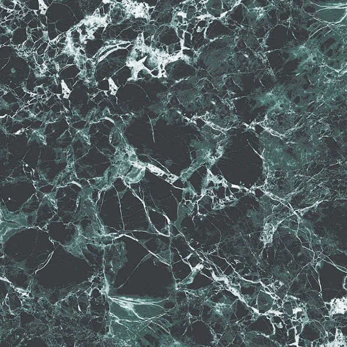 Marble Glass Verde