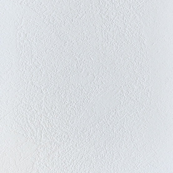 Melamine Bianco spatolato N43