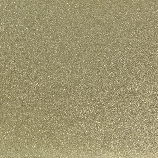 Gold-plated metal M51