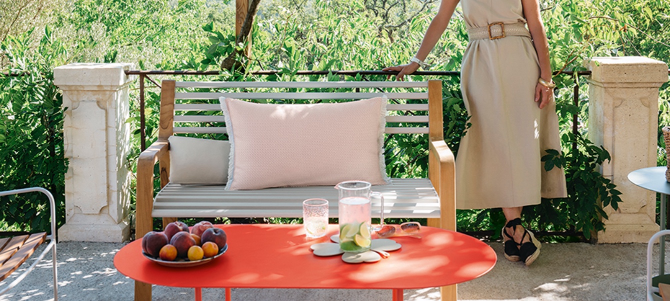 Fermob Garden and Outdoor Furniture In Stock